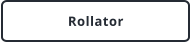 Rollator