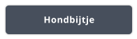 Hondbijtje